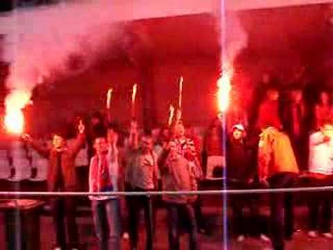 Rijsoord - Roosendaal