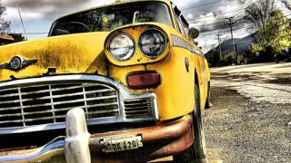Kurt Ackermann - Big Yellow Taxi (cover)