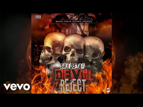 ShaqStar - Devil Reject (Official Audio)
