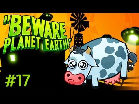 beware planet earth app