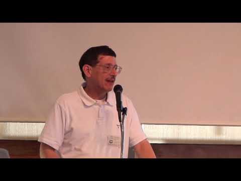 Intro to MJTI with Dr. Mark Kinzer