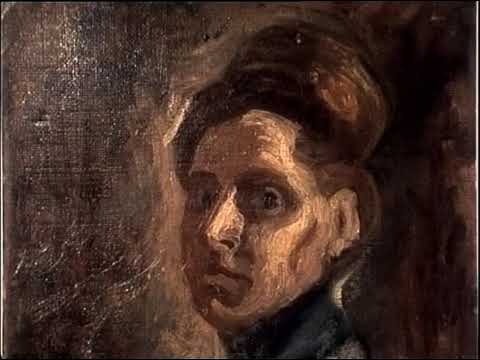 Oče naš, gde si? - Sudbina slikara Branka Popovića