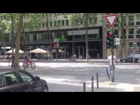 Mein Köln Der Hohenzollernring