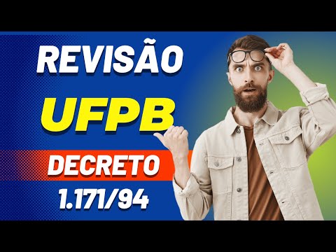 UFPB ENTRANCE EXAM - LAST-MINUTE REVIEW - ACE THE ETHICS SECTION