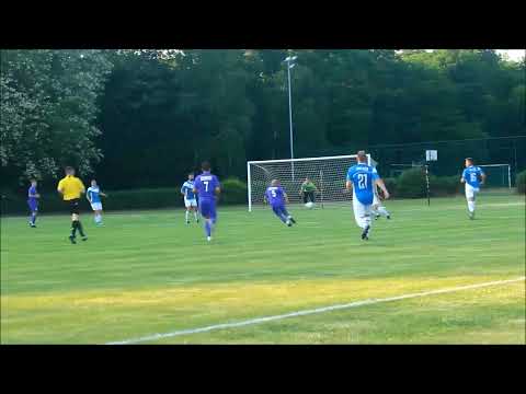 Mazur Gostynin -  Unia Iłów 4:4