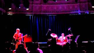 THROWING MUSES -LIVE @  PARADISO-AMSTERDAM (NL)-24.10.2011-PART 6