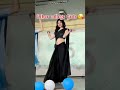Other College Girl VS My College Girl Farewell Dance ️fresher Party Freshers College Girl Yt