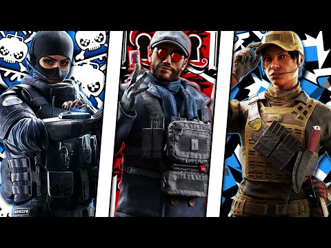 Twitch Vs Flores Vs Brava - Who Is The Best Drone Operator?