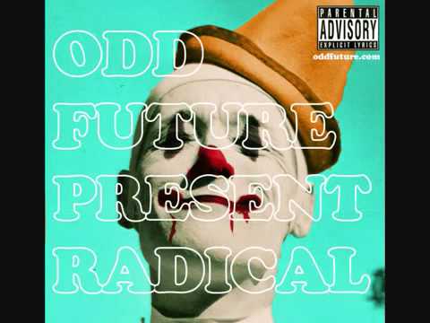 Odd Future - Double Cheeseburger - Wolf Haley & Domo Genesis