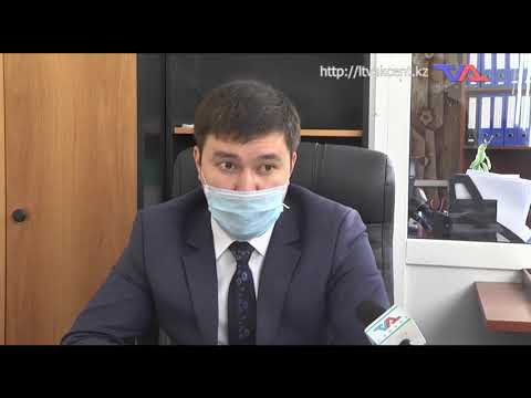 Выпуск программы "День" от 5 мая 2020г.