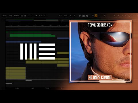 Argy, Weekend Heroes - No One's Coming (Ableton Remake)