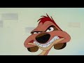 Timon Pumbaa French Fried But It S Me As Timon