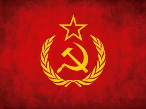 Red Army Choir Polyushka Polye