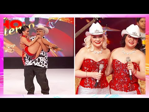 TOP 10 Los HERMANOS más talentosos  | Tengo Talento Mucho Talento [ Top 10 ]
