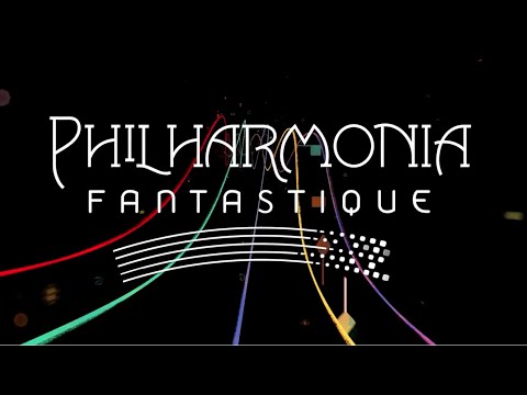 Philharmonia Fantastique Trailer