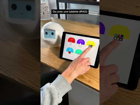 Vidéo YouTube - TPesn8gH7GQ