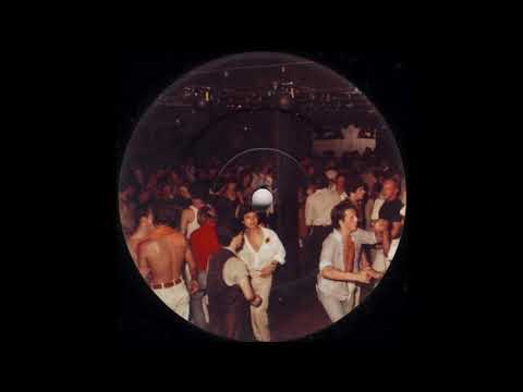 Mark Blair - 84 King Street