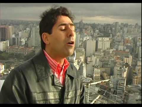 Deus Chorou, Deus Sorriu - Jeferson Tavares