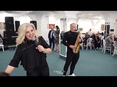 Camelia Ciuca Program  Ascultare Botez Eva Maria