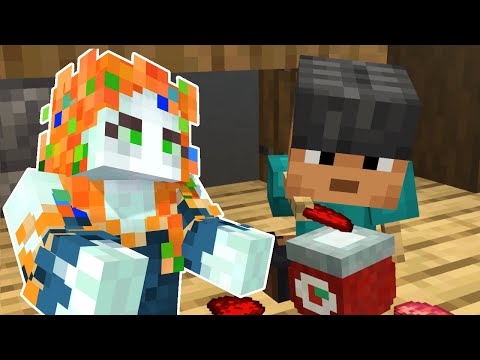 IT'S ALIVE! - 39 - Hermitcraft Season 9