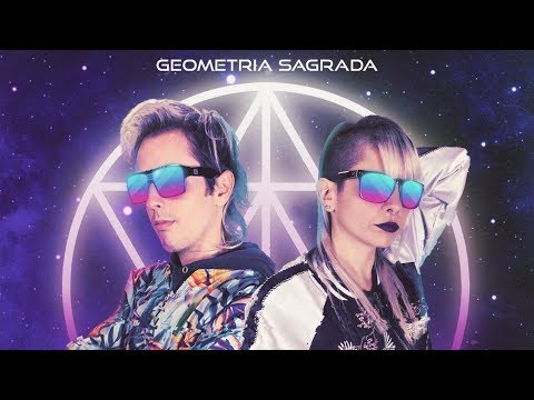 UTUTUT - GEOMETRIA SAGRADA (FULL ALBUM)