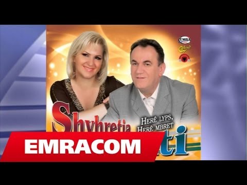 Shyhrete Behluli, Mahmut Ferati   Here lypes here mbret