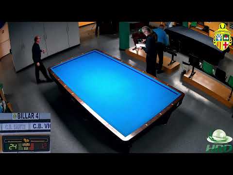 LL3B 4D GRUP A J10 C.B. SANTS E - C.B. VIC B DUQUE - GARCÍA