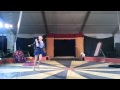 Quick Change Circus Act