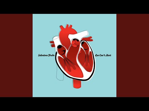 Luv Can't Hurt (Nebraska '79 Mix)