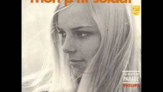 FRANCE GALL / Y'A DU SOLEIL A VENDRE