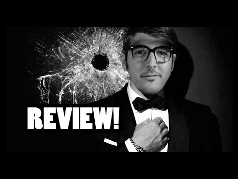 Spectre Review! - CineFix Now Video