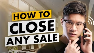 How to Sell Anything to Anyone | The REAL Reasons Customers Won’t Buy (Tech Sales, B2B Sales, SaaS)