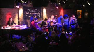 Glad Tidings - John Schmitt (Van Morrison cover)