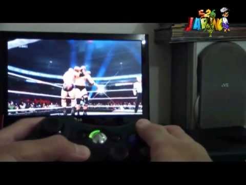 The Protector Xbox 360