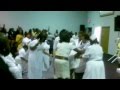 Biggest Funeral Praise Break Ever Amber Edwards Funeral St Louis