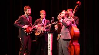 Chatham County Line - Girl She Used to Be