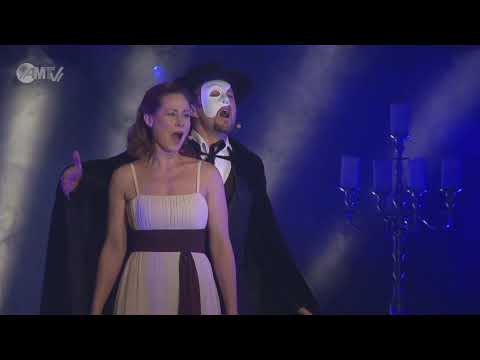 The very best of Andrew Lloyd Webber