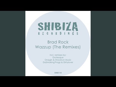 Wazzup (Onegin & Shockrun Music Remix)