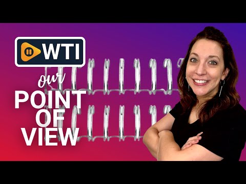 We R Memory Keepers Wire Cinch - WTI product video review