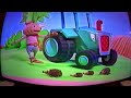 Bob The Builder Bob Saves The Day VHS DVD Trailer