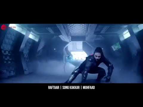 sare karo dab I Raftaar I Sonu Kakkar I Muhfaad