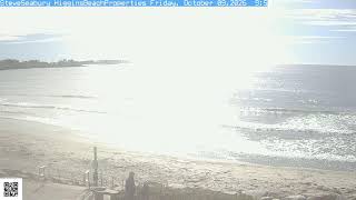Steve Seabury Higgins Beach Properties Live Webcam