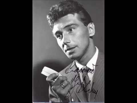 Josef Zíma - Sweet Rosalie ( 1965 )