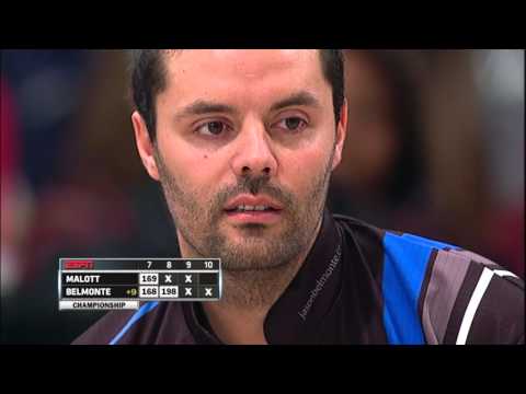 2016 USBC Masters Preview