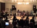 Iranian / Persian Bandari Dance 