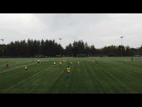 Mazur II Karczew - Bór Regut [5:0]