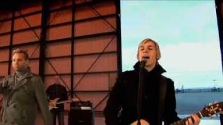 Journey South- What I Love About Home (Help For Heroes) HD Official Music Video