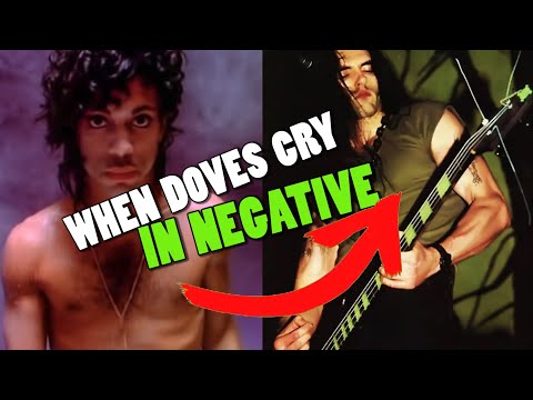 What If Type O Negative wrote When Doves Cry