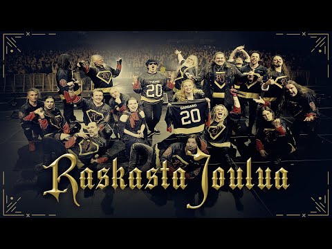 Raskasta Joulua 2024 (Full Concert)