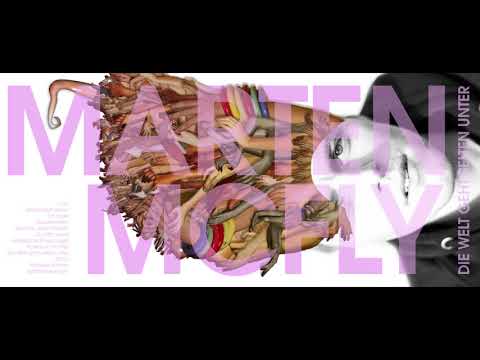 Marten McFly - die Welt geht selten unter (feat. Püdyjec Johnsen)